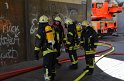 Kellerbrand Koeln Muelheim Wallstr Seidenstr P242